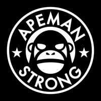 Apeman Strong