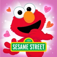 Sesame Street Games Club