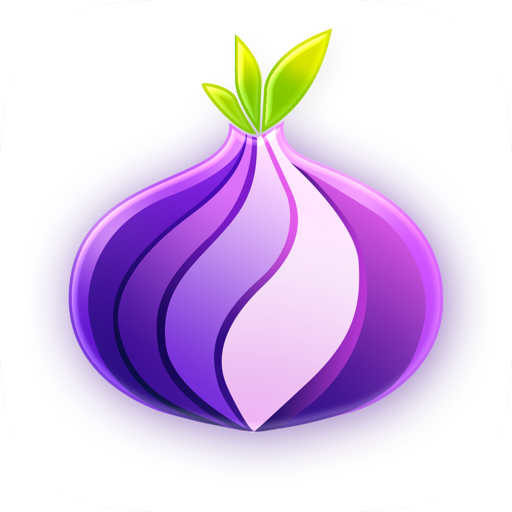 Web Browser for TOR