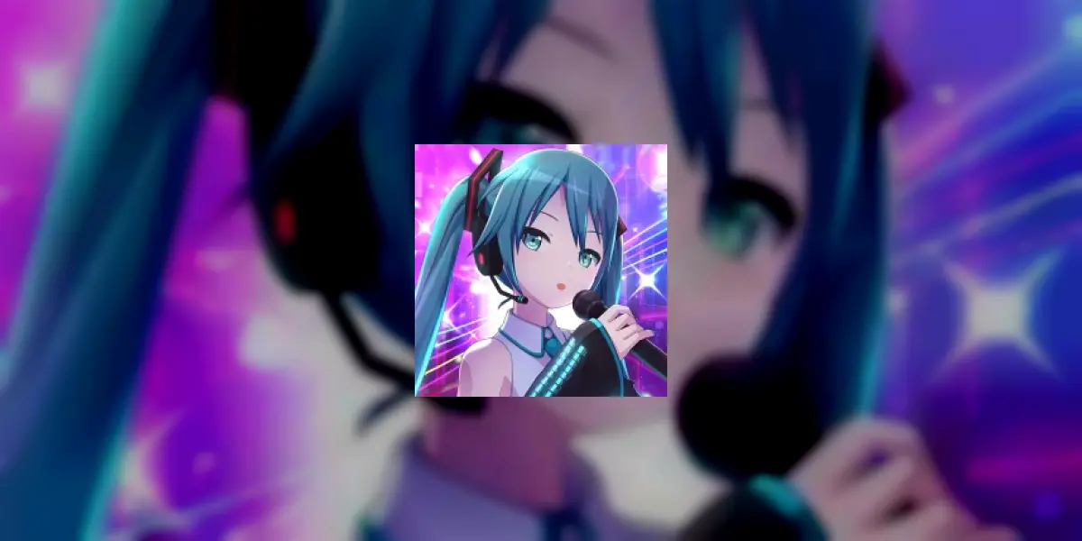 HATSUNE MIKU: COLORFUL STAGE!