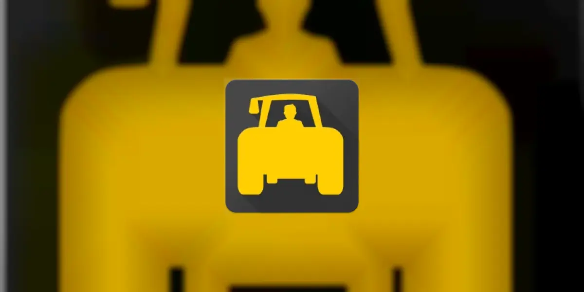 FieldBee tractor navigation
